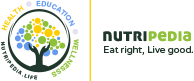 nutripedia.life Logo