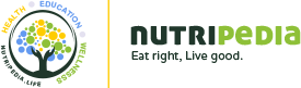 nutripedia.life Logo